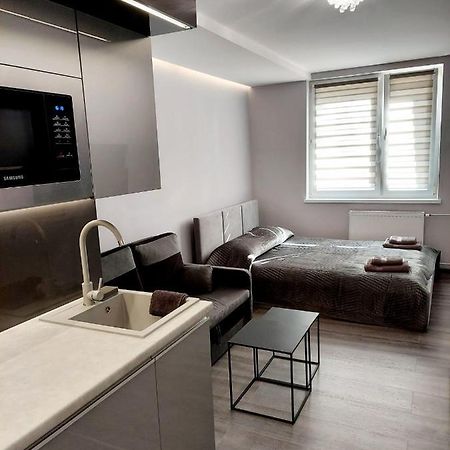 Apartament Zrodelko Krynica Zdroj Εξωτερικό φωτογραφία