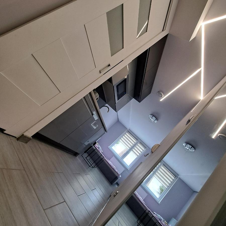 Apartament Zrodelko Krynica Zdroj Εξωτερικό φωτογραφία