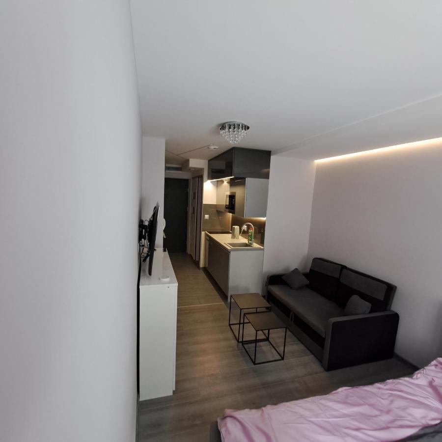 Apartament Zrodelko Krynica Zdroj Εξωτερικό φωτογραφία