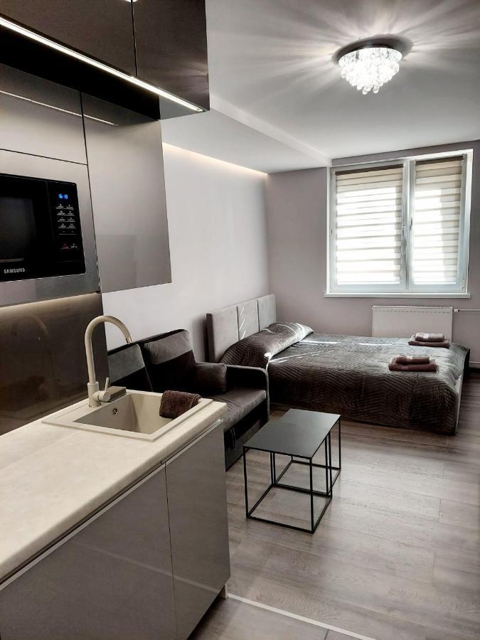 Apartament Zrodelko Krynica Zdroj Εξωτερικό φωτογραφία