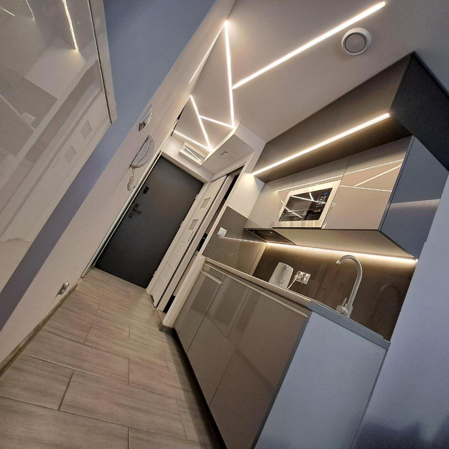 Apartament Zrodelko Krynica Zdroj Εξωτερικό φωτογραφία