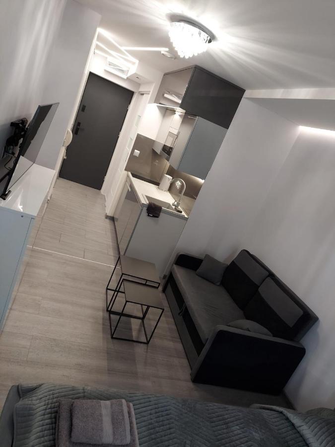 Apartament Zrodelko Krynica Zdroj Εξωτερικό φωτογραφία