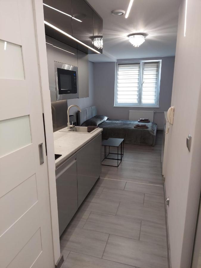 Apartament Zrodelko Krynica Zdroj Εξωτερικό φωτογραφία