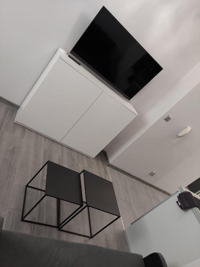 Apartament Zrodelko Krynica Zdroj Εξωτερικό φωτογραφία