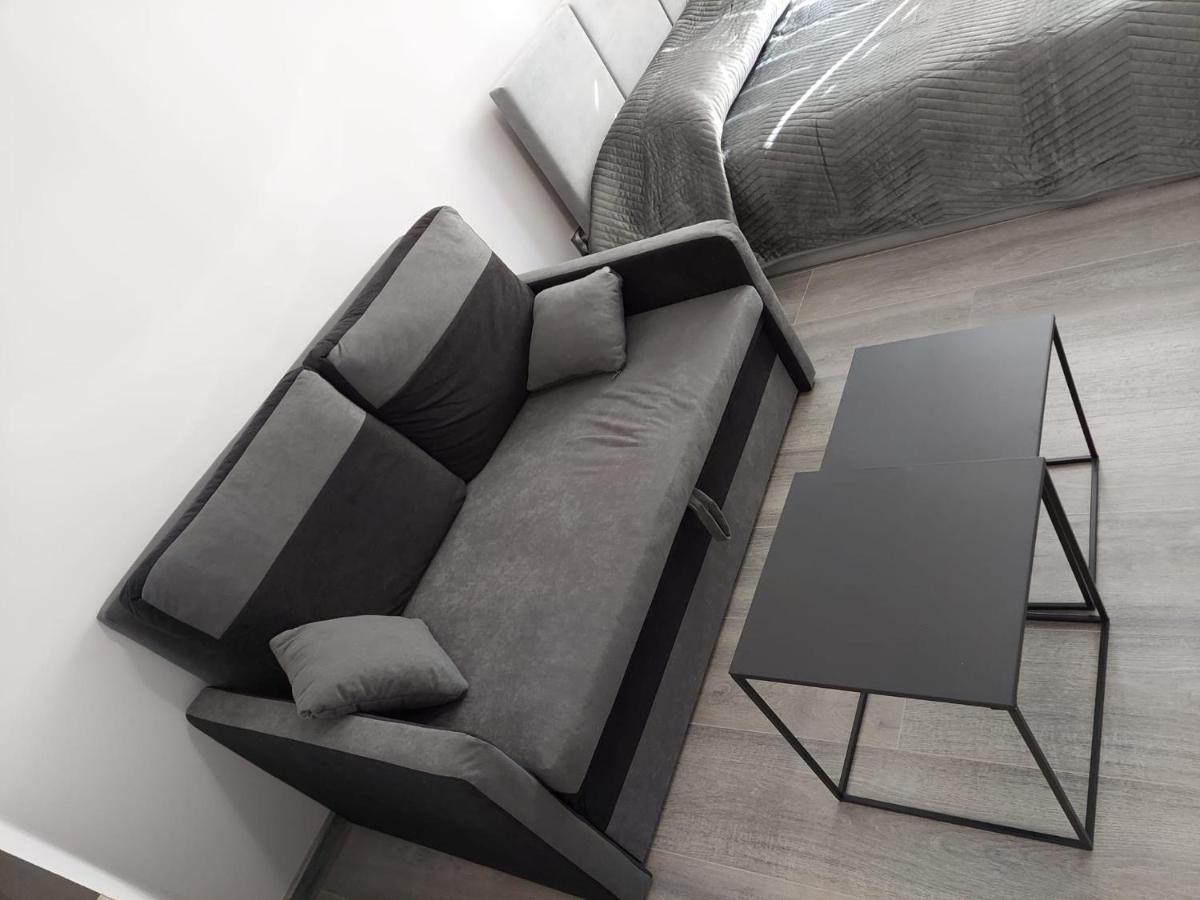 Apartament Zrodelko Krynica Zdroj Εξωτερικό φωτογραφία