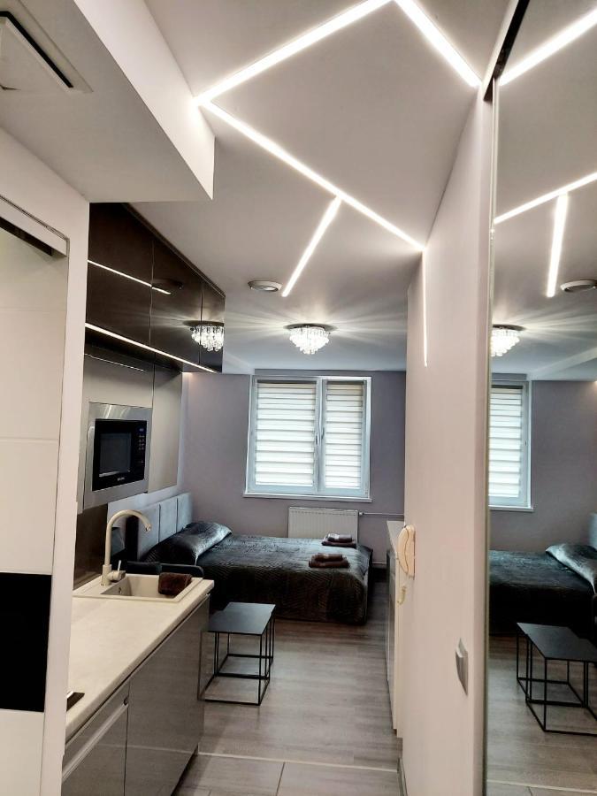 Apartament Zrodelko Krynica Zdroj Εξωτερικό φωτογραφία