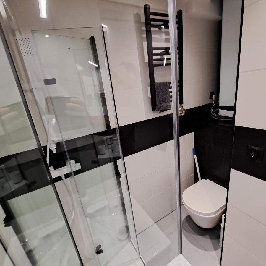 Apartament Zrodelko Krynica Zdroj Εξωτερικό φωτογραφία