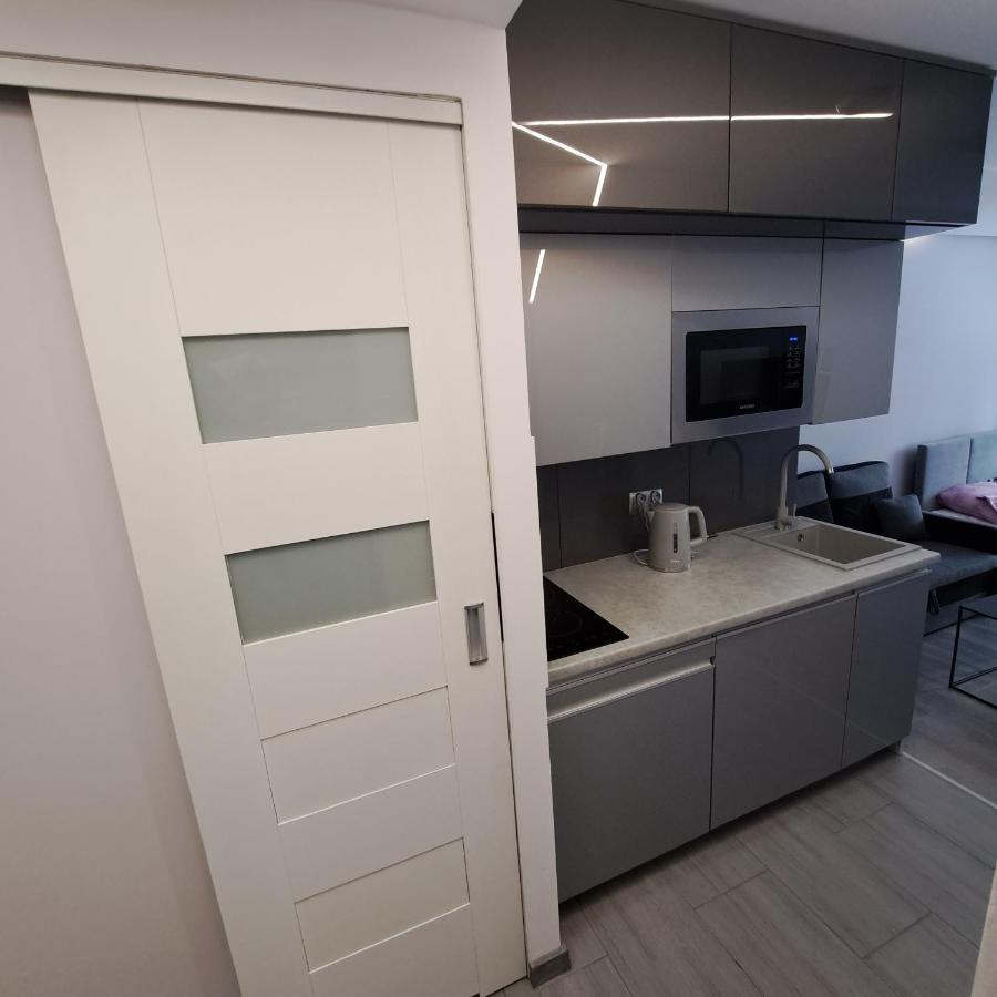 Apartament Zrodelko Krynica Zdroj Εξωτερικό φωτογραφία