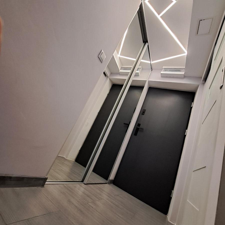 Apartament Zrodelko Krynica Zdroj Εξωτερικό φωτογραφία