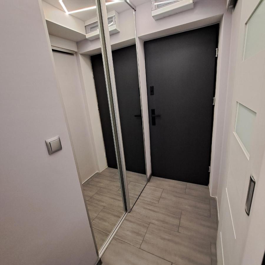 Apartament Zrodelko Krynica Zdroj Εξωτερικό φωτογραφία