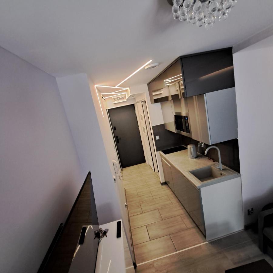 Apartament Zrodelko Krynica Zdroj Εξωτερικό φωτογραφία