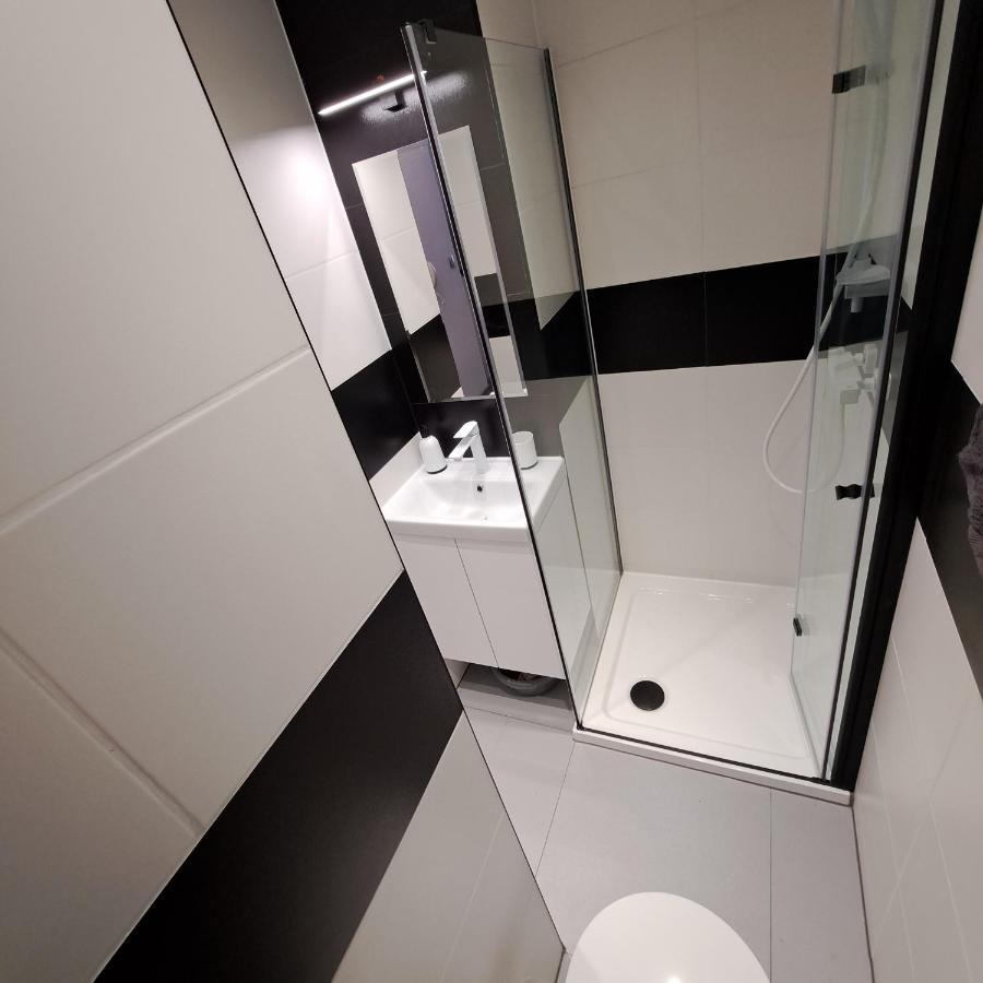 Apartament Zrodelko Krynica Zdroj Εξωτερικό φωτογραφία