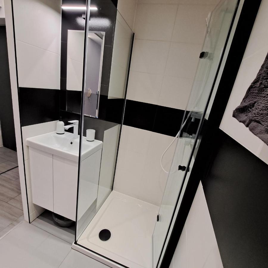 Apartament Zrodelko Krynica Zdroj Εξωτερικό φωτογραφία
