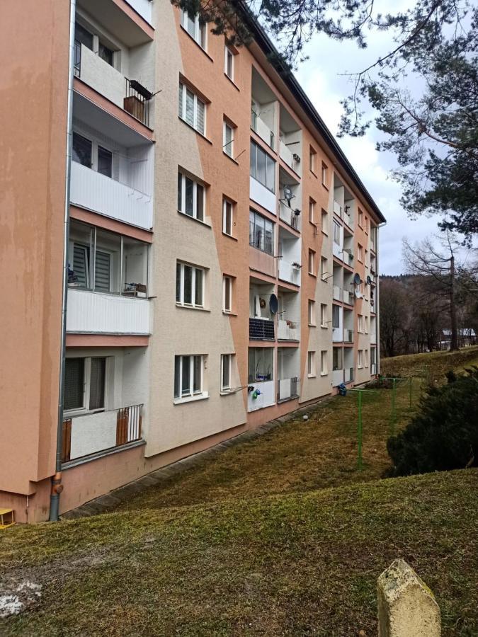 Apartament Zrodelko Krynica Zdroj Εξωτερικό φωτογραφία