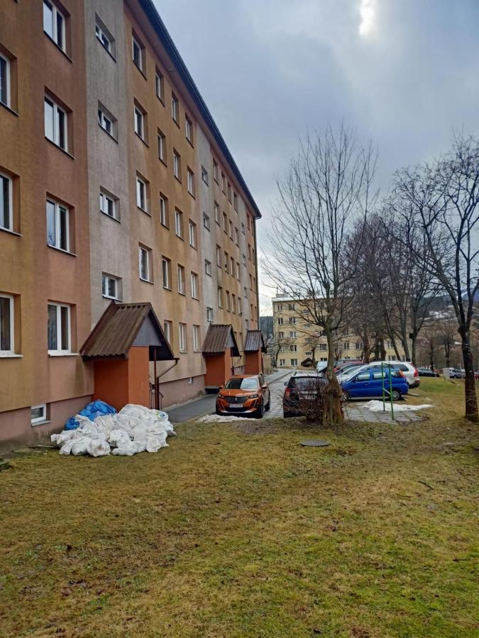 Apartament Zrodelko Krynica Zdroj Εξωτερικό φωτογραφία