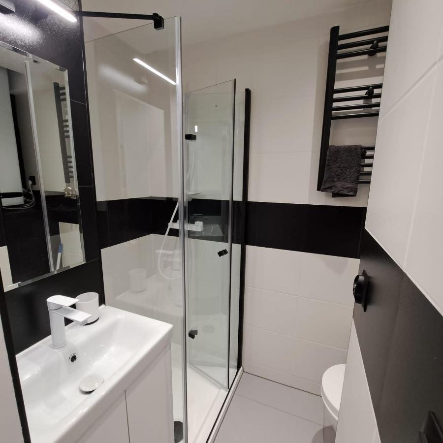 Apartament Zrodelko Krynica Zdroj Εξωτερικό φωτογραφία