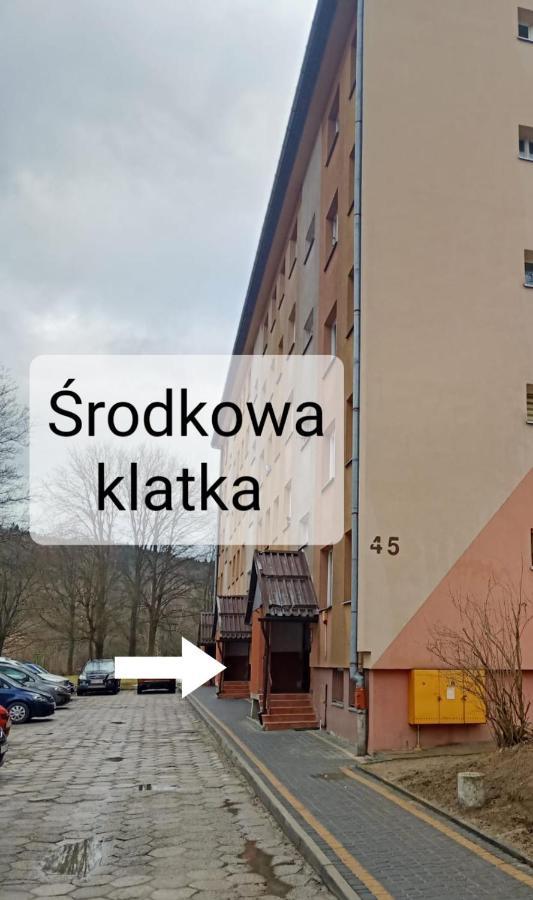 Apartament Zrodelko Krynica Zdroj Εξωτερικό φωτογραφία