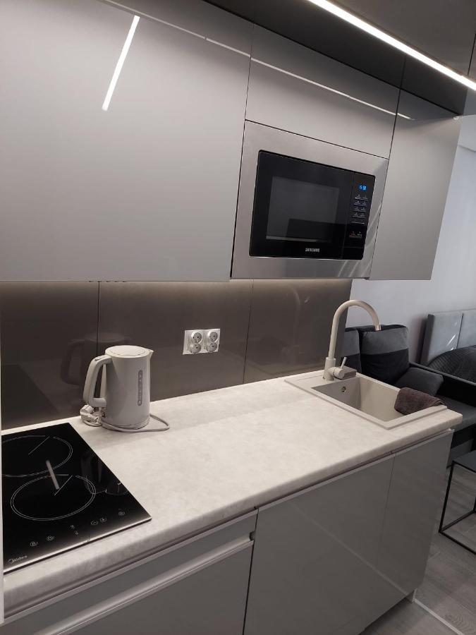 Apartament Zrodelko Krynica Zdroj Εξωτερικό φωτογραφία
